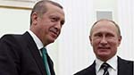 Erdogan-Putin Meeting in Paris Possible: Turkish Presidency 